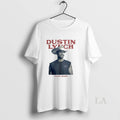 Original Dustin Lynch Tour 2025 Fall Photo - Adult & Kids T-Shirts, Sweatshirts & Hoodies apparel design preview 1
