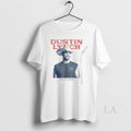 Original Dustin Lynch Tour 2025 - Adult & Kids T-Shirts, Sweatshirts & Hoodies apparel design preview 1