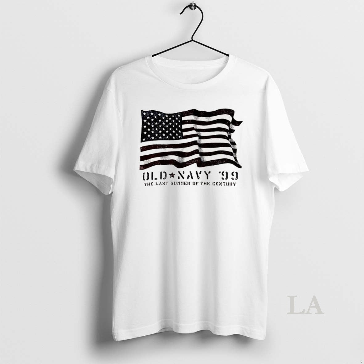 Original Dwayne Johnson Wear Old Navy 99 - Adult & Kids T-Shirts, Sweatshirts & Hoodies apparel design preview 1