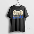 Original Dwight Freeney Marvin Harrision Reggie Wayne - Adult & Kids T-Shirts, Sweatshirts & Hoodies apparel design preview 1