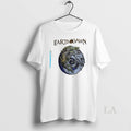 Original Earthdawn Vintage - Adult & Kids T-Shirts, Sweatshirts & Hoodies apparel design preview 1