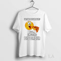 Original Eating Disorder Nah Im - Adult & Kids T-Shirts, Sweatshirts & Hoodies apparel design preview 1