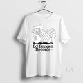 Original Ed Banger Forest So Me Logo Ornaments - Adult & Kids T-Shirts, Sweatshirts & Hoodies apparel design preview 1