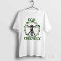 Original Edging God Out Friendly Vitruvius The - Adult & Kids T-Shirts, Sweatshirts & Hoodies apparel design preview 1