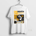 Original Ego Death At A Bachelorette Party Hayley - Adult & Kids T-Shirts, Sweatshirts & Hoodies apparel design preview 1