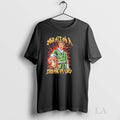 Original Elf You Sit On A Throne Of Lies - Adult & Kids T-Shirts, Sweatshirts & Hoodies apparel design preview 1