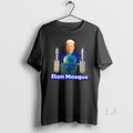 Original Elon Mosque Musk Spacex - Adult & Kids T-Shirts, Sweatshirts & Hoodies apparel design preview 1