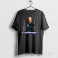 Original Elon Mosque - Adult & Kids T-Shirts, Sweatshirts & Hoodies apparel design preview 1