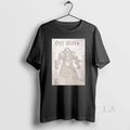 Original Elon Musk The Druid Fierce Warrior Off Meta - Adult & Kids T-Shirts, Sweatshirts & Hoodies apparel design preview 1