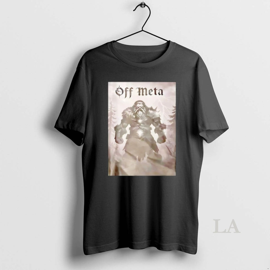 Original Elon Musk Wearing Off Meta - Adult & Kids T-Shirts, Sweatshirts & Hoodies apparel design preview 1