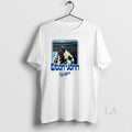 Original Elton John X La Dodger Stadium - Adult & Kids T-Shirts, Sweatshirts & Hoodies apparel design preview 1