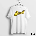 Original Embrace The Recoil - Adult & Kids T-Shirts, Sweatshirts & Hoodies apparel design preview 1