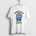 Original Embrace Your Idiot - Adult & Kids T-Shirts, Sweatshirts & Hoodies apparel design preview 1