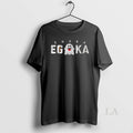 Original Emeka Egbuka Eg Boo Ka - Adult & Kids T-Shirts, Sweatshirts & Hoodies apparel design preview 1