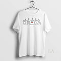 Original Emeka Egbuka Eg Boo Ka Tampa Bay Football - Adult & Kids T-Shirts, Sweatshirts & Hoodies apparel design preview 1