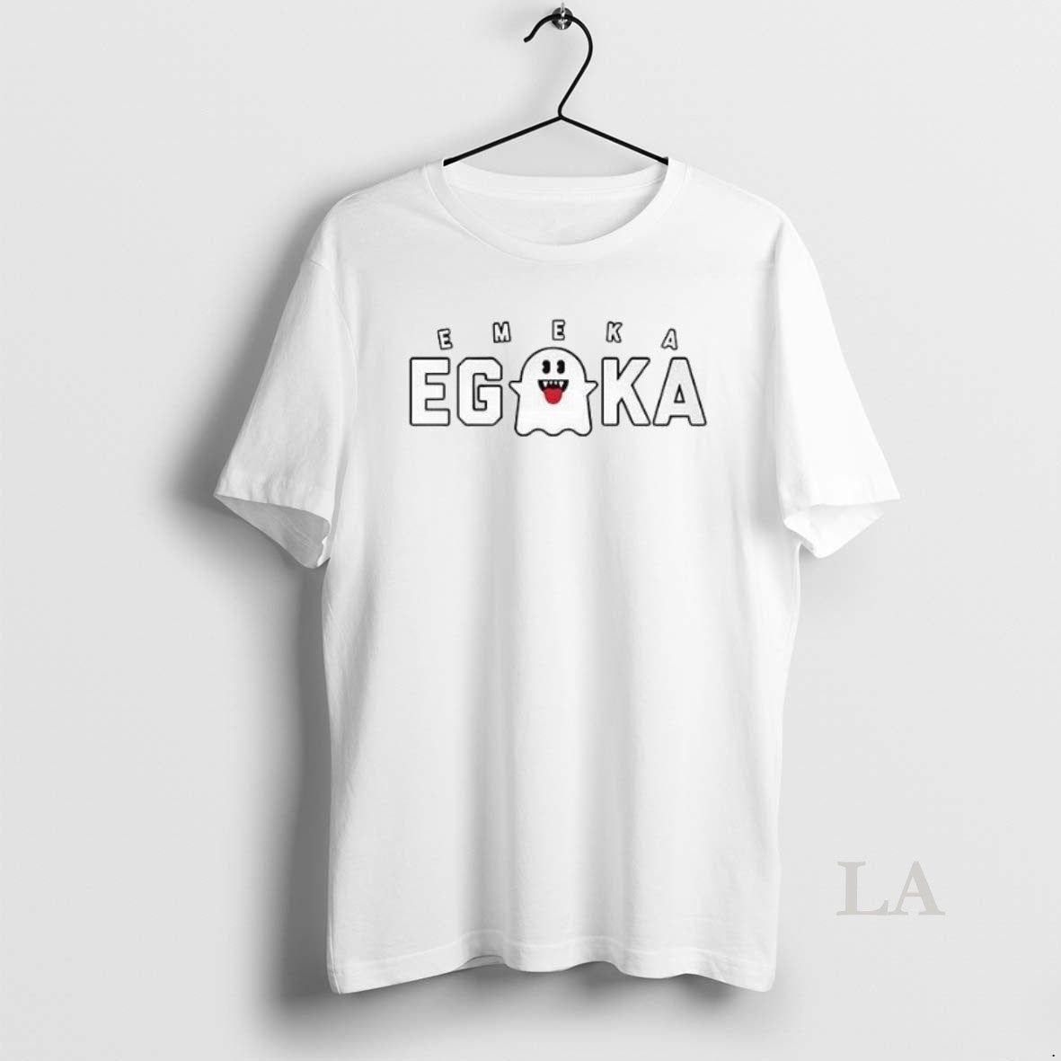 Original Emeka Egbuka Eg Boo Ka Tampa Bay Football - Adult & Kids T-Shirts, Sweatshirts & Hoodies apparel design preview 1