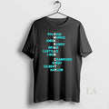 Original Emerald City Seattle Mariners Mlb 2025 - Adult & Kids T-Shirts, Sweatshirts & Hoodies apparel design preview 1