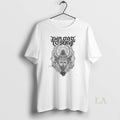 Original Employed To Serve Now Thy Kingdom Come - Adult & Kids T-Shirts, Sweatshirts & Hoodies apparel design preview 1