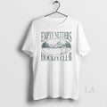 Original Empty Netters Hockey Club - Adult & Kids T-Shirts, Sweatshirts & Hoodies apparel design preview 1