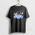 Original Enrique Hernandez And Teoscar Los Angeles - Adult & Kids T-Shirts, Sweatshirts & Hoodies apparel design preview 1