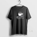 Original Espresso Then Time To Shit - Adult & Kids T-Shirts, Sweatshirts & Hoodies apparel design preview 1