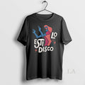 Original Estilo Disco Art - Adult & Kids T-Shirts, Sweatshirts & Hoodies apparel design preview 1