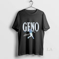 Original Eugenio Suarez Seattle Mariners Geno - Adult & Kids T-Shirts, Sweatshirts & Hoodies apparel design preview 1