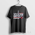 Original European Glory Uel Nottingham Forest Logo - Adult & Kids T-Shirts, Sweatshirts & Hoodies apparel design preview 1