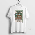 Original Everybodys Somebody Fest Oct 11 2025 Luckech - Adult & Kids T-Shirts, Sweatshirts & Hoodies apparel design preview 1
