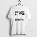 Original Everyones A Star 5 Seconds Of Summer - Adult & Kids T-Shirts, Sweatshirts & Hoodies apparel design preview 1