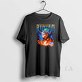 Original Fc Cincinnati Winged Lion Graphic - Adult & Kids T-Shirts, Sweatshirts & Hoodies apparel design preview 1