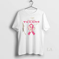 Original Fvpvarjv Houston Texans October Breast - Adult & Kids T-Shirts, Sweatshirts & Hoodies apparel design preview 1