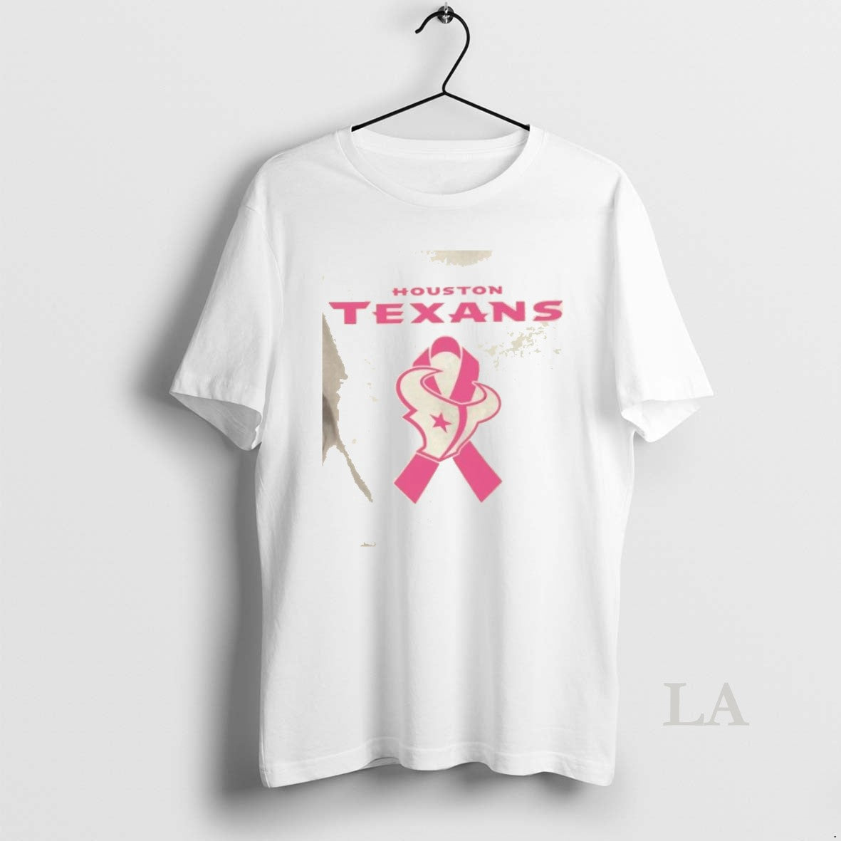 Original Fvpvarjv Houston Texans October Breast - Adult & Kids T-Shirts, Sweatshirts & Hoodies apparel design preview 1