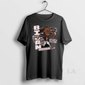 Original Falcons Bijan Robinson Atlanta Long Sleve - Adult & Kids T-Shirts, Sweatshirts & Hoodies apparel design preview 1
