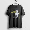 Original Fallout Luck Cat - Adult & Kids T-Shirts, Sweatshirts & Hoodies apparel design preview 1