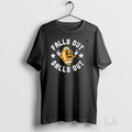 Original Falls Out Balls - Adult & Kids T-Shirts, Sweatshirts & Hoodies apparel design preview 1