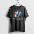 Original Fancy Ryan Clancy Stars - Adult & Kids T-Shirts, Sweatshirts & Hoodies apparel design preview 1