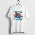 Original Fantastic Fentastic Four Parody - Adult & Kids T-Shirts, Sweatshirts & Hoodies apparel design preview 1
