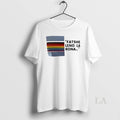 Original Fatshe Leno La Rona Rainbow Flag Lgbt - Adult & Kids T-Shirts, Sweatshirts & Hoodies apparel design preview 1