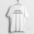 Original Fcked Up By My Dads Absence And Moms - Adult & Kids T-Shirts, Sweatshirts & Hoodies apparel design preview 1
