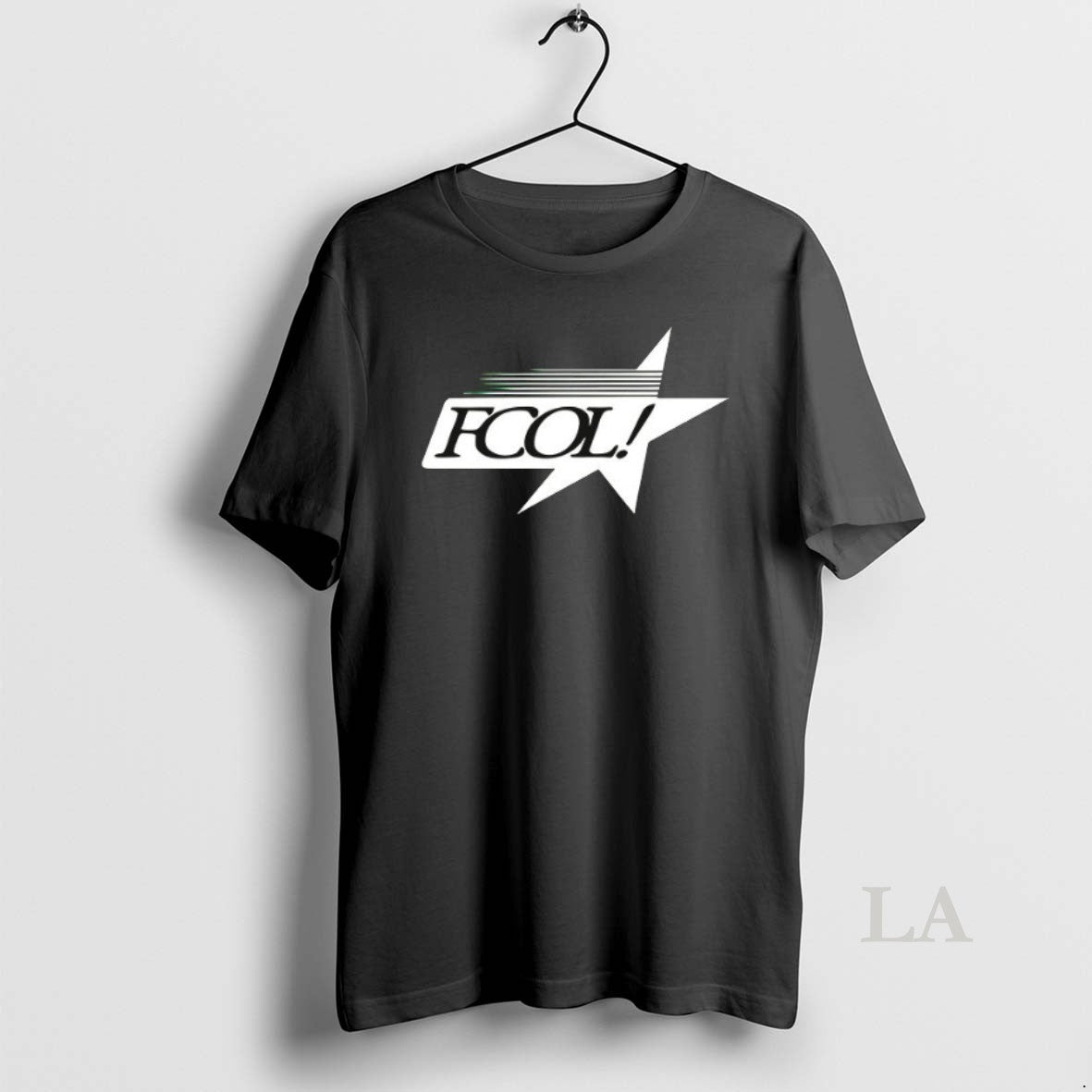 Original Fcol Star Ceramic And Classic Dad Cap - Adult & Kids T-Shirts, Sweatshirts & Hoodies apparel design preview 1