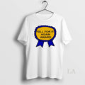 Original Fell For It Again Award - Adult & Kids T-Shirts, Sweatshirts & Hoodies apparel design preview 1
