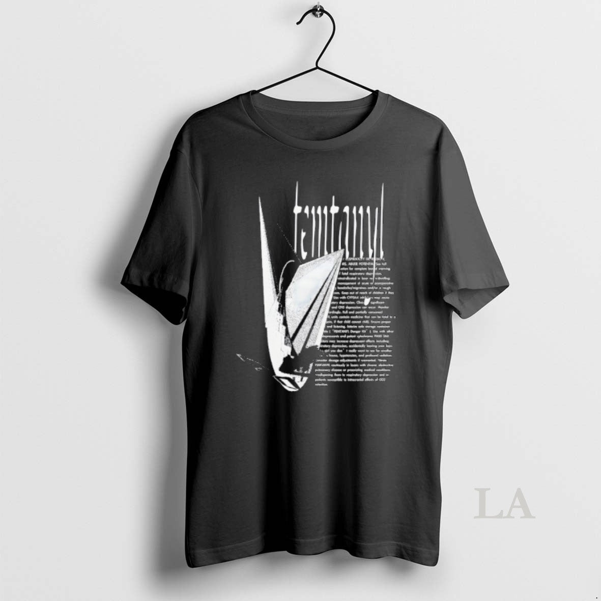 Original Femtanyl Disco - Adult & Kids T-Shirts, Sweatshirts & Hoodies apparel design preview 1