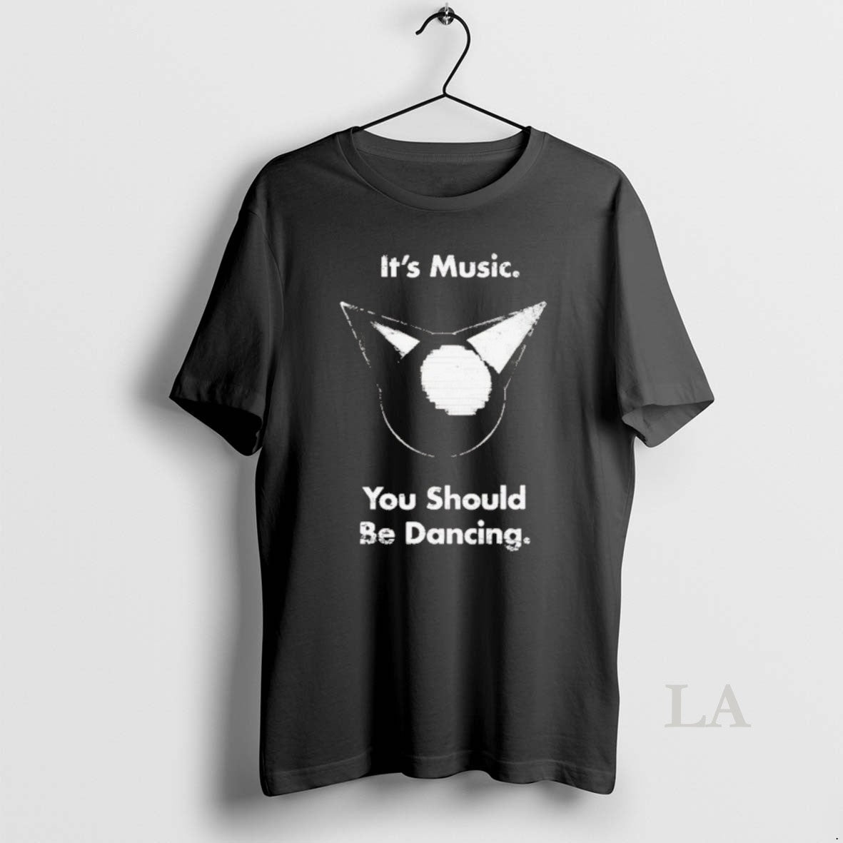 Original Femtanyl Its Music You Should Be Dancing - Adult & Kids T-Shirts, Sweatshirts & Hoodies apparel design preview 1