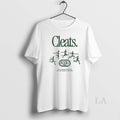 Original Finneas Cleats 2025 Graphic - Adult & Kids T-Shirts, Sweatshirts & Hoodies apparel design preview 1