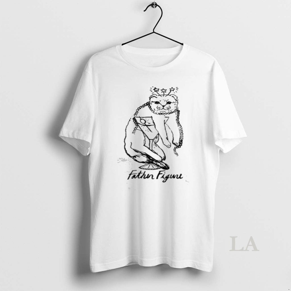 Original Fiorenza Art Father Figure - Adult & Kids T-Shirts, Sweatshirts & Hoodies apparel design preview 1