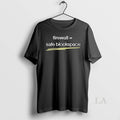 Original Firewall Safe Blockspace - Adult & Kids T-Shirts, Sweatshirts & Hoodies apparel design preview 1