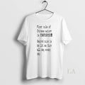 Original First Rule Of Chinese Autumn Is Second Be - Adult & Kids T-Shirts, Sweatshirts & Hoodies apparel design preview 1