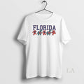Original Florida Gator X Grateful Dead Mascot Bears - Adult & Kids T-Shirts, Sweatshirts & Hoodies apparel design preview 1