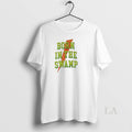 Original Florida Gators Lafavre X Gatorade Born In - Adult & Kids T-Shirts, Sweatshirts & Hoodies apparel design preview 1